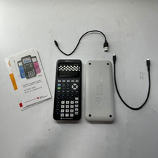 Texas instruments graphing for sale  Wheeling