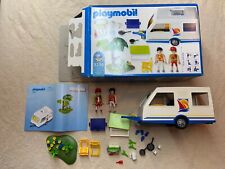 Playmobil 3236 family for sale  Moseley