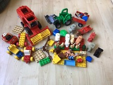 lego duplo farm for sale lego duplo farm for sale PLYMOUTH
