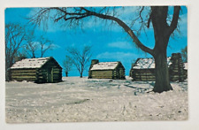 Postcard valley forge for sale  NEWARK