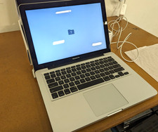2012 Apple MacBook Pro 13.3" i5 2.5GHz 8GB RAM 500GB A1278, usado comprar usado  Enviando para Brazil