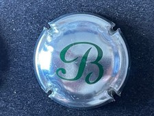 Capsule champagne barancourt d'occasion  Douvrin