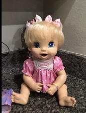Baby alive 2006 for sale  Sun City Center