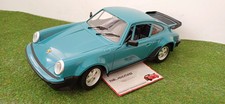 Porsche 911 turbo d'occasion  Rochefort-Montagne