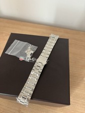 Tag heuer stainless for sale  CHEPSTOW