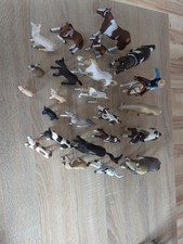 Schleich tiere sammlung gebraucht kaufen  Bad Hersfeld
