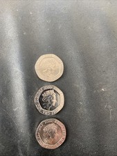 Uncirculated 2019 2020 for sale  CARDIFF