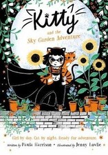 Kitty and the gebraucht kaufen  Berlin