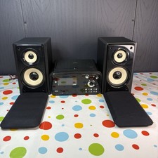 Dab compact radio for sale  OLDHAM