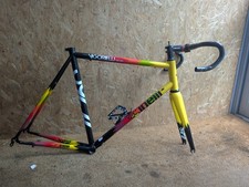 Cinelli vigorelli frame for sale  CAMBRIDGE