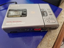 Sony Md Walkmann Mz R30 na sprzedaż  Wysyłka do Poland