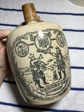Vintage greybeard whiskey for sale  Hollywood
