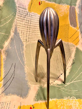 Alessi juicy salif gebraucht kaufen  Hamburg