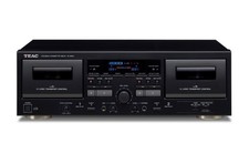 Teac 1200 twin for sale  GLASGOW