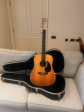 Martin d28 2017 for sale  LONDON