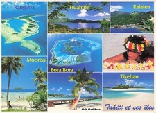Australie tahiti tahiti d'occasion  France