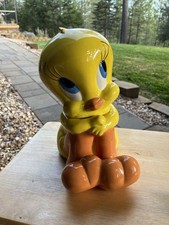 Tweety bird cookie for sale  Coulterville