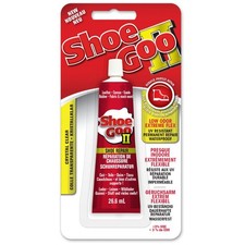 Shoe goo colle usato  Spedire a Italy