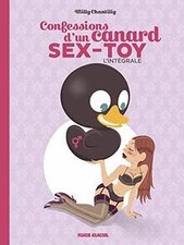 Confessions dun canard gebraucht kaufen  Berlin