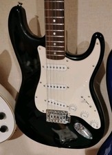 Squier bullet stratocaster d'occasion  Expédié en Belgium