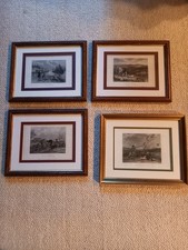 shooting prints for sale  HALESWORTH