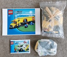 Lego city 3221 for sale  FOLKESTONE