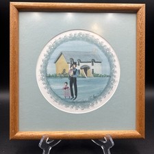 Buckley moss matted for sale  Nappanee