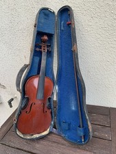 Ancien violon .couturieux d'occasion  Ifs