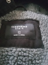 Cedarwood state fleece for sale Cedarwood state fleece for sale  HALSTEAD