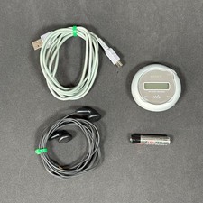 Lettore mp3 sony usato  Busto Arsizio