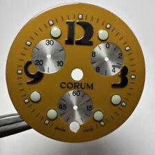 Corum bubble chronograph usato  Acireale