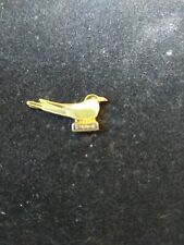 Pin oiseau marin d'occasion  Quimper