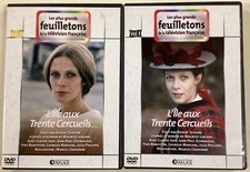 Dvd île 30 d'occasion  Montereau-Fault-Yonne