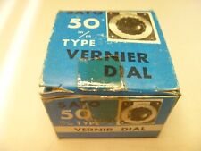 Vernier dial calibrated for sale  Kent