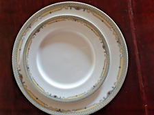 Service porcelaine limoge d'occasion  Saint-Germain-du-Bois