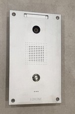Loxone intercom gen gebraucht kaufen  Aschheim