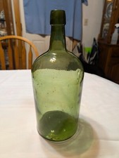 Antique mold blown for sale  Middleburg