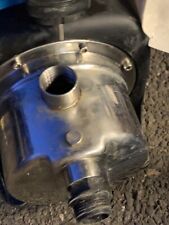 Irrigation water pump for sale  MALDON