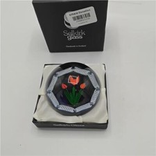 Selkirk glass scotland for sale  COVENTRY