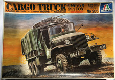 Cargo truck gmc for sale  HASTINGS