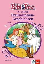 Bibi tina besten gebraucht kaufen  Berlin