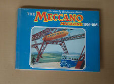 The meccano magazine d'occasion  Expédié en Belgium