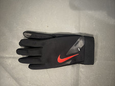 Luvas de futebol Nike Liverpool FC Therma-FIT Academy pretas tamanho XL DV3250 010 RARAS comprar usado  Enviando para Brazil