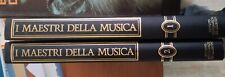 Maestri della musica usato  Gorgonzola