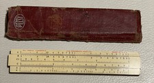 Vintage slide ruler for sale  Prescott