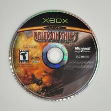 Crimson skies original for sale  Aurora