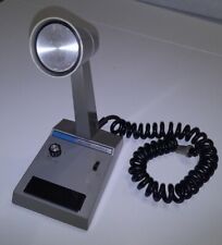 Microfono vintage per usato  Palermo