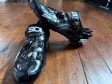 Sidi wire carbon for sale  Medina