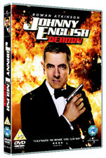 Johnny english reborn for sale  STOCKPORT