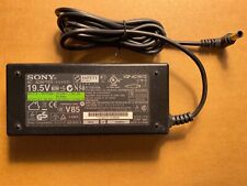 Sony netzteil vgp gebraucht kaufen  Ebsdorfergrund